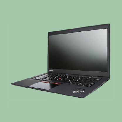 Picture of Lenovo Thinkpad Carbon Laptop