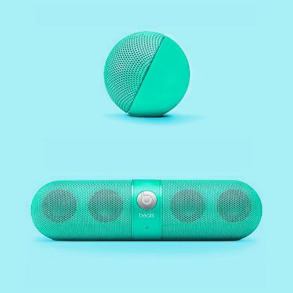 Picture of Beats Pill Wireless Speaker
